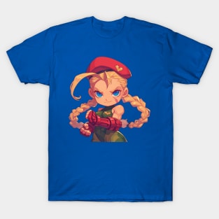 cammy T-Shirt